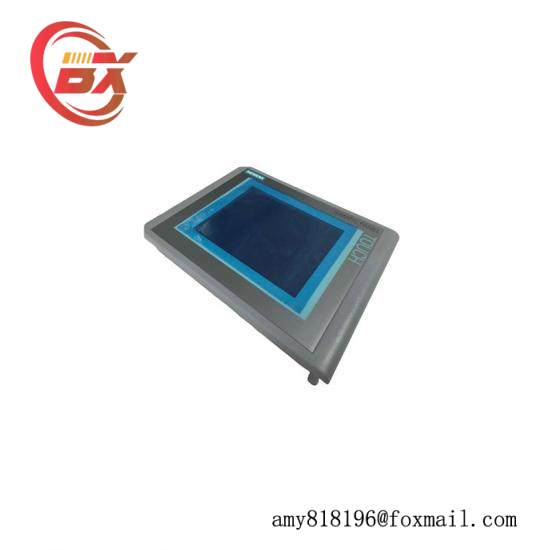 Siemens 6AV6643-0AA01-1AX0 Interface Panel