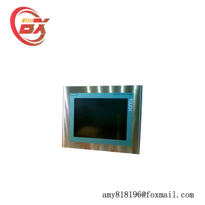SIEMENS 6AV6643-0ED01-2AX0 10
