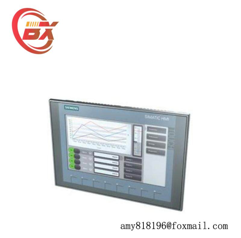 SIEMENS 6AV6648-0AC11-3AX0