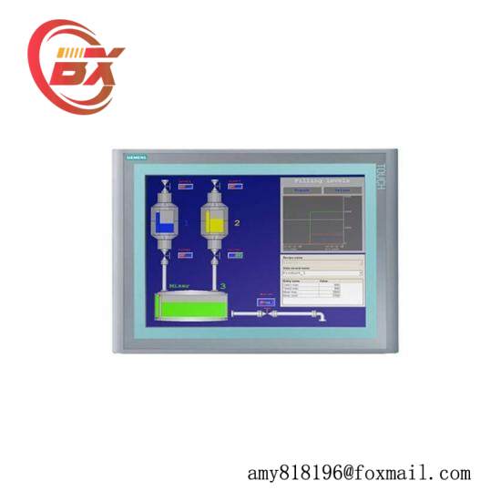 SIEMENS 6AV6648-0AE11-3AX0 SMART PANEL