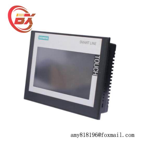 SIEMENS 6AV6648-0CE11-3AX0 SMART Panel