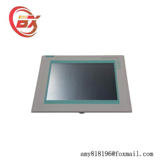 SIEMENS 6AV6 545-0DA10-0AX0 Multi Panel
