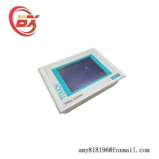 Siemens 6AV6 642-0AA11-0AX1 TP177A Touch Panel