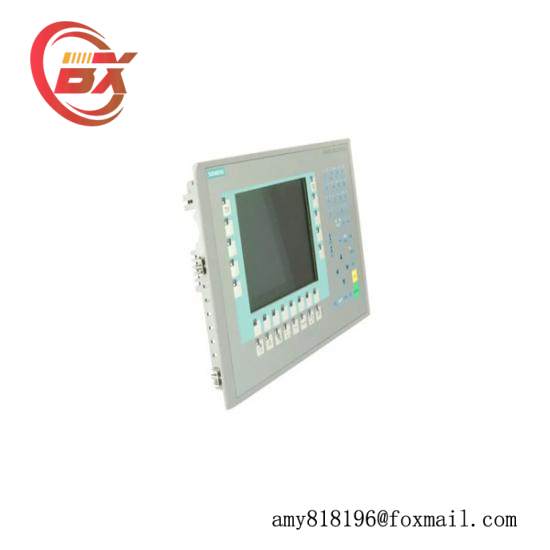 Siemens 6AV6 643-0DB01-1AX1 MULTI PANEL