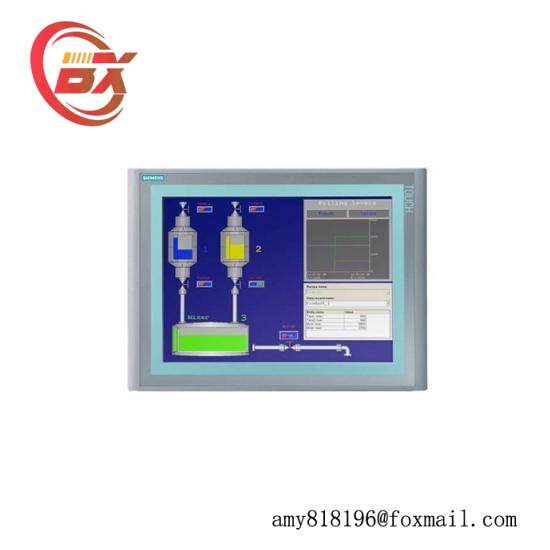 SIEMENS 6AV6 648-0AE11-3AX0 SMART PANEL