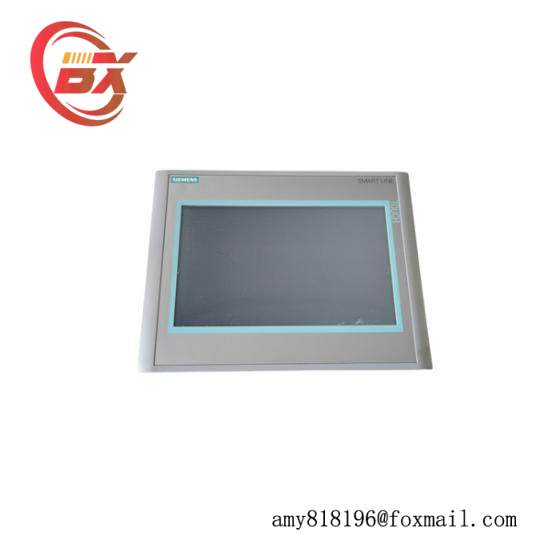 Siemens 6AV6 648-0BE11-3AX0 SMART Panel
