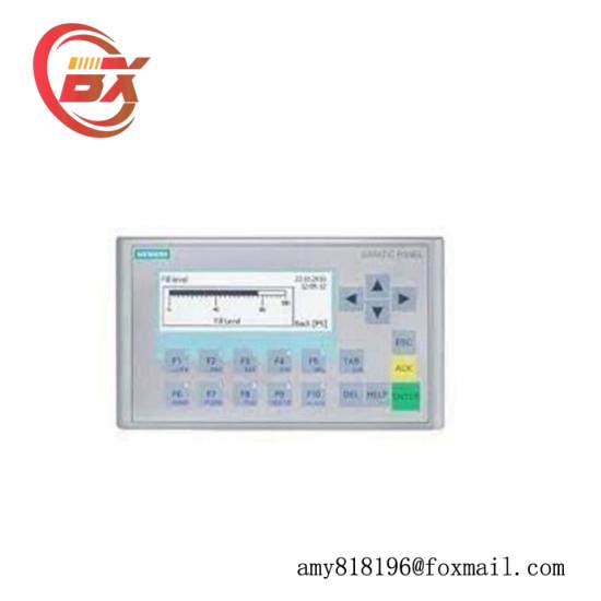 SIEMENS 6AV7422-2FD03-0AS0 short delivery time