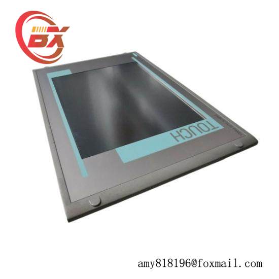 SIEMENS 6AV7861-2TB00-1AA0 SIMATIC FLAT PANEL