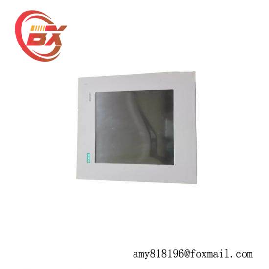 Siemens 6AV8100-0BB00-0AA1 OPERATOR Panel