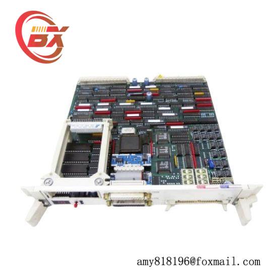 SIEMENS 6DD1600-0AF0  SIMATIC PLC
