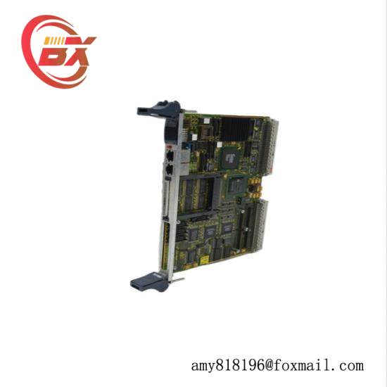 SIEMENS 6DD16000BA1 processor module