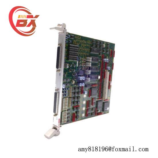 Siemens 6DD1606-3AC0  IT41 Expansion Module