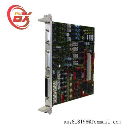 SIEMENS 6DD1606-4AB0 IT42 Expansion Module