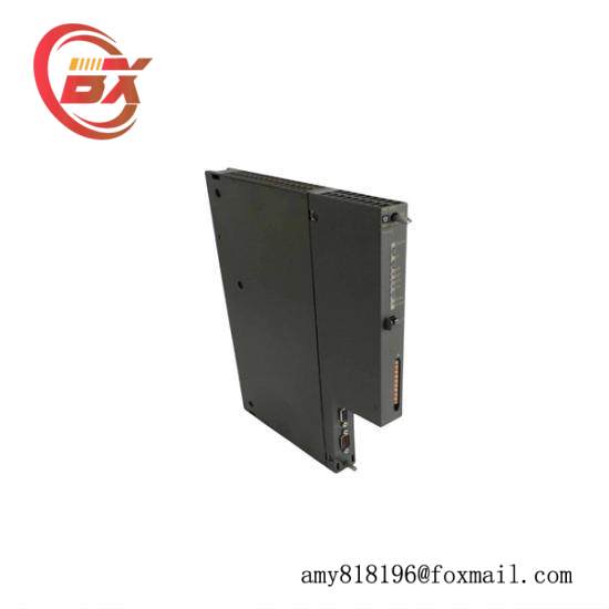SIEMENS 6DD1607-0AA0 Module