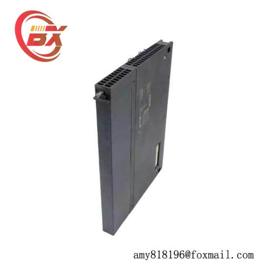 Siemens 6DD1607-0CA1  Expansion Module