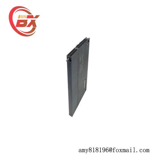 Siemens 6DD1607-0EA1 Communication Expansion Module