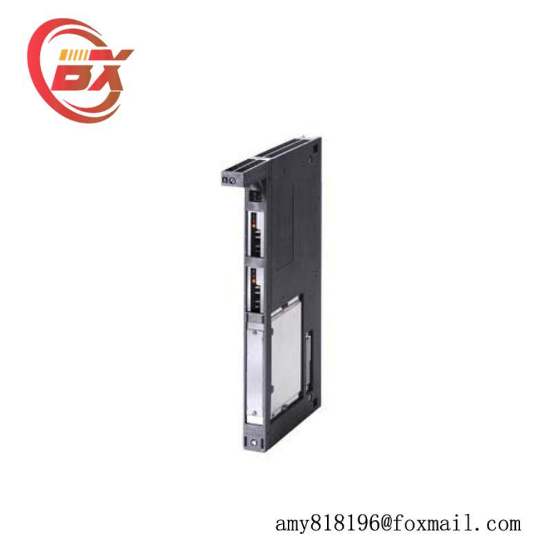 SIEMENS 6DD1607-0EA1 COMMUNICATION EXTENSION MOD