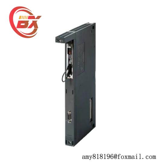 Siemens 6DD1607-0EA2  Expansion Module