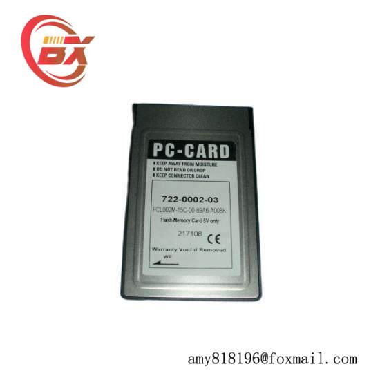 SIEMENS 6DD1610-0AH6 SIMATIC TDC MEMORYCARD MC510 8MB