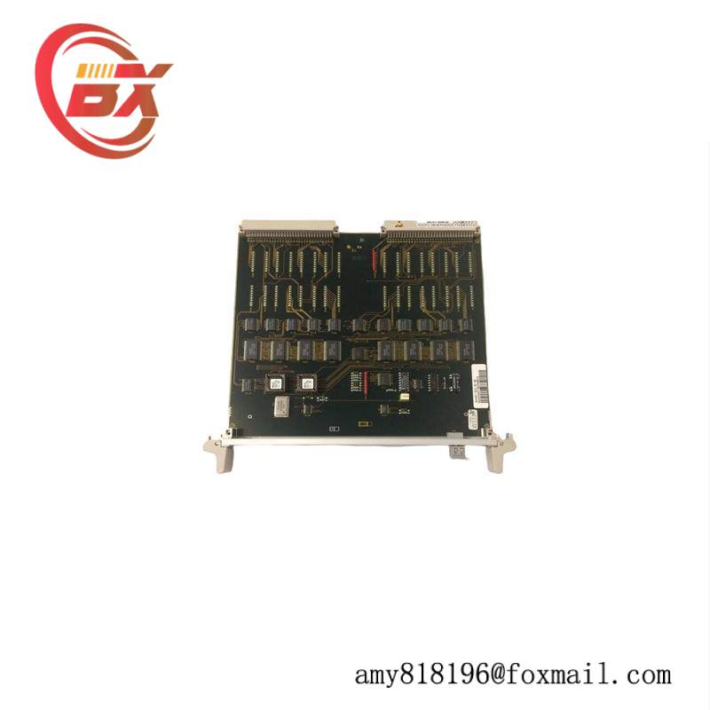 SIEMENS 6DD1611-0AG0 MM4 Mailbox Module