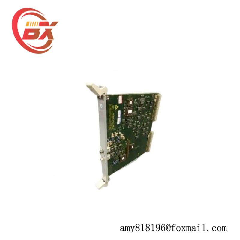 SIEMENS 6DD1660-0BD0 Slave module