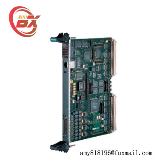 SIEMENS 6DD1660-0BF0  SIMATIC PLC