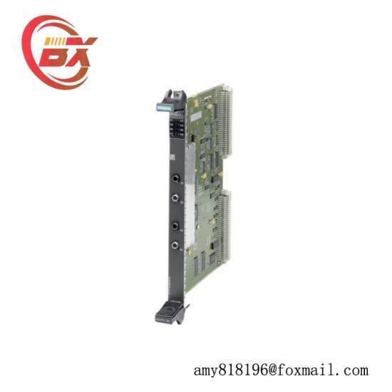 SIEMENS 6DD1660-0BJ0  CP53M0 Communication Module