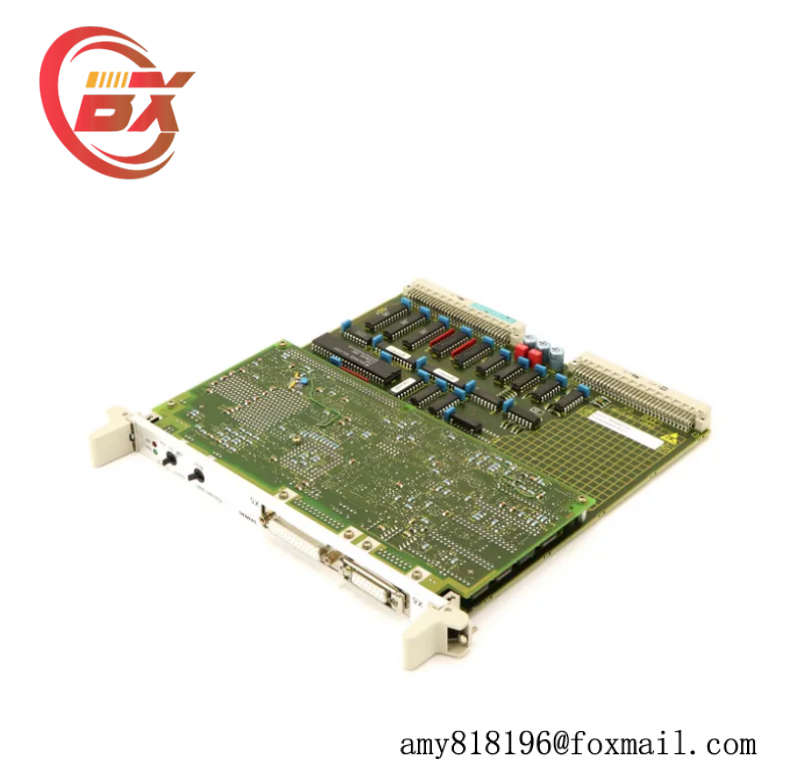 Siemens 6DD1661-0AB1