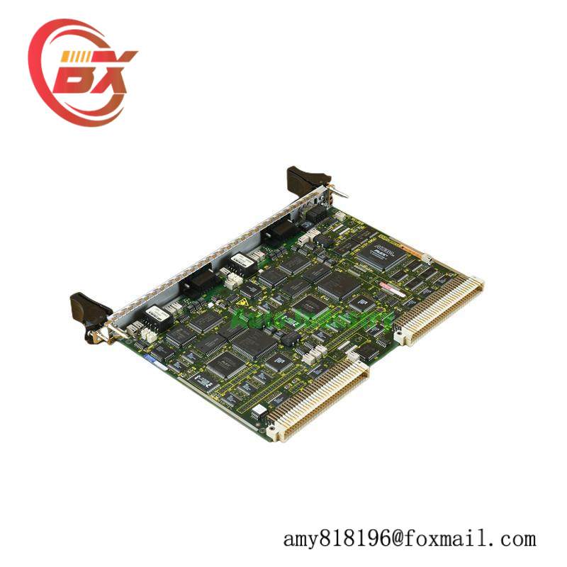 SIEMENS 6DD1661-0AD0 Communication Module
