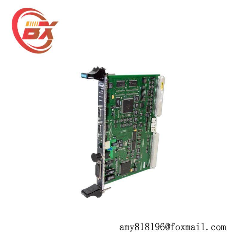 SIEMENS 6DD1661-0AE0 COMMUNICATIONS MODULE