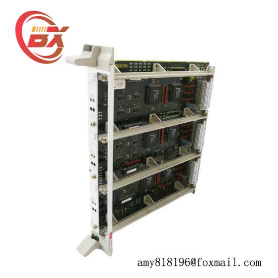 Siemens 6DD1662-0AB0  CS7 Communications Module