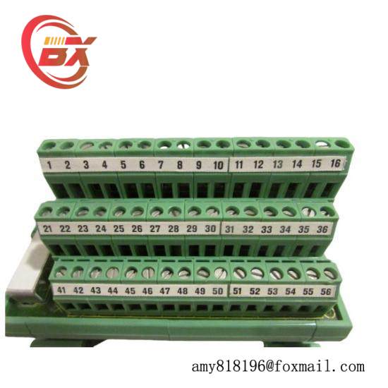 Siemens 6DD1681-0BD1 I/O Module