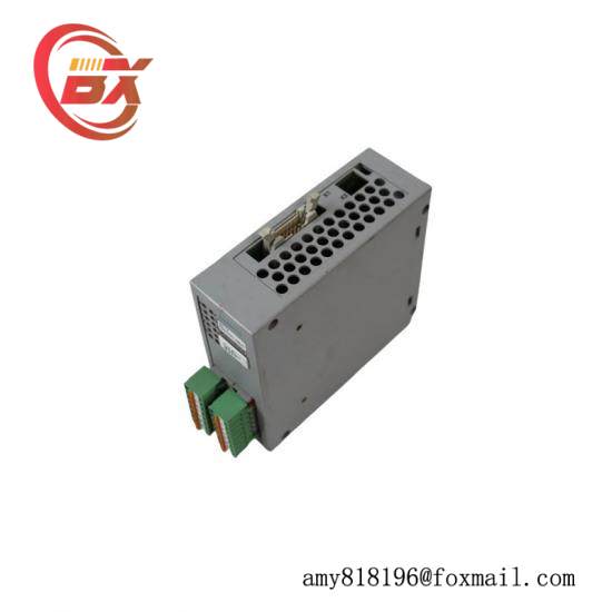 SIEMENS 6DD1681-OAJ1 6DD1681-0AJ1 Converter