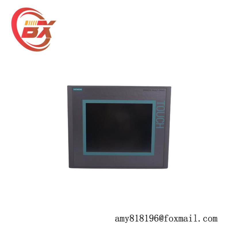 SIEMENS 6DD1682-0CH0 RACK
