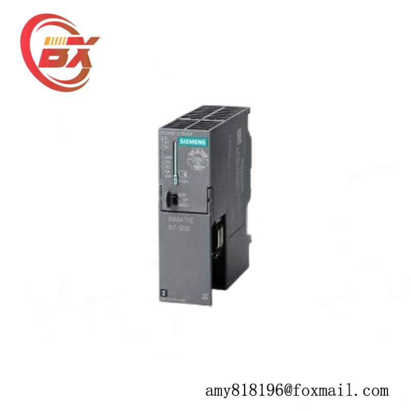 SIEMENS 6DD1683-0CH0