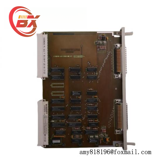SIEMENS 6DD1683-0CH0