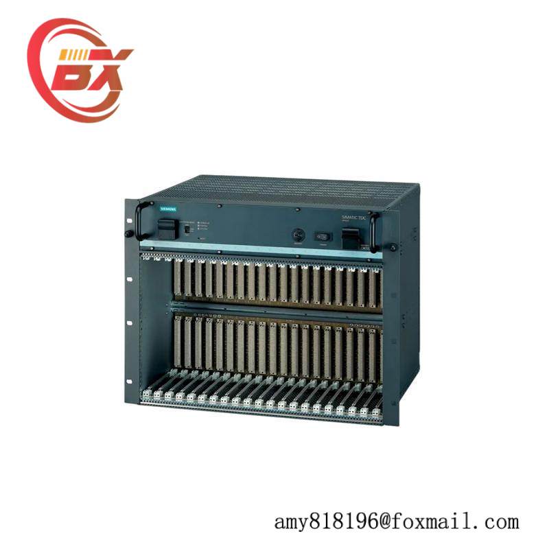 SIEMENS 6DD1683-0CH0 TDC POWER SUPPLY