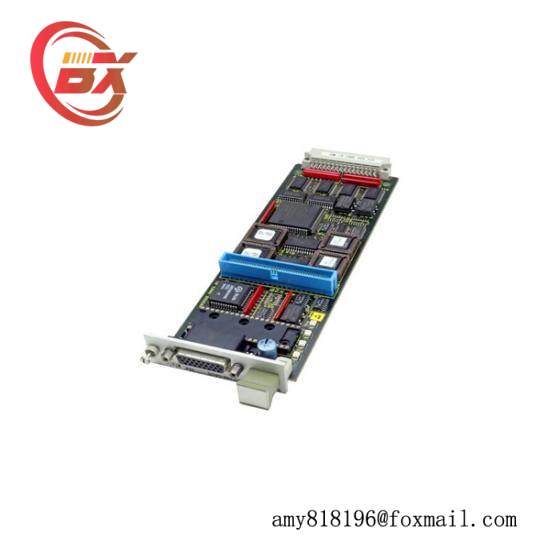 SIEMENS 6DD1688-0AD0 Communication Submodule