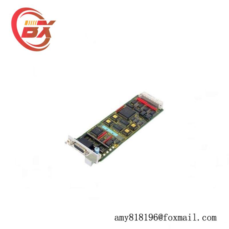 Siemens 6DD1688-0AE0 SS5 Communication Submodule