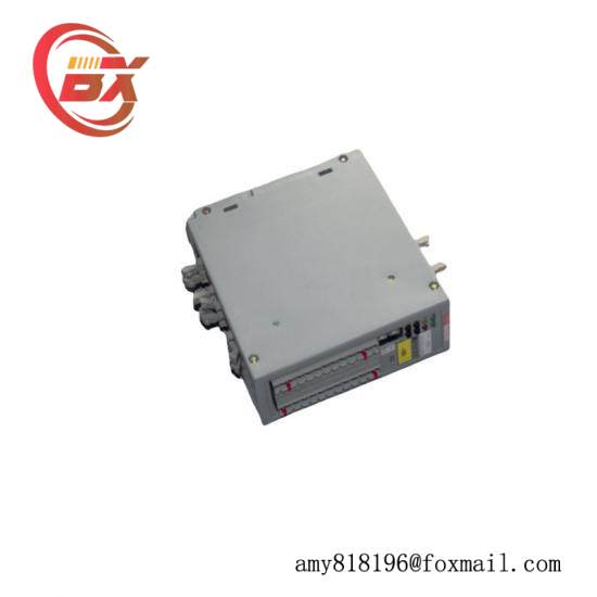 SIEMENS 6DD2920-0AR6 SA 20.1 Line Supply Sensing Module