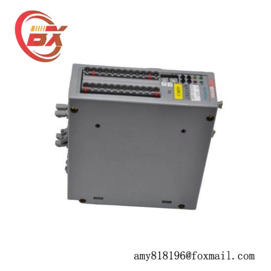 Siemens 6DD2920-0AR6  SA 20.1 Line Supply Sensing Module
