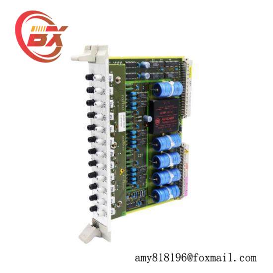 Siemens 6DD2920-0BB0  LES1 Module