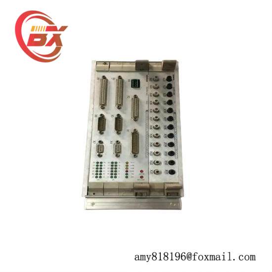 SIEMENS 6DD29200AH0 Inverter