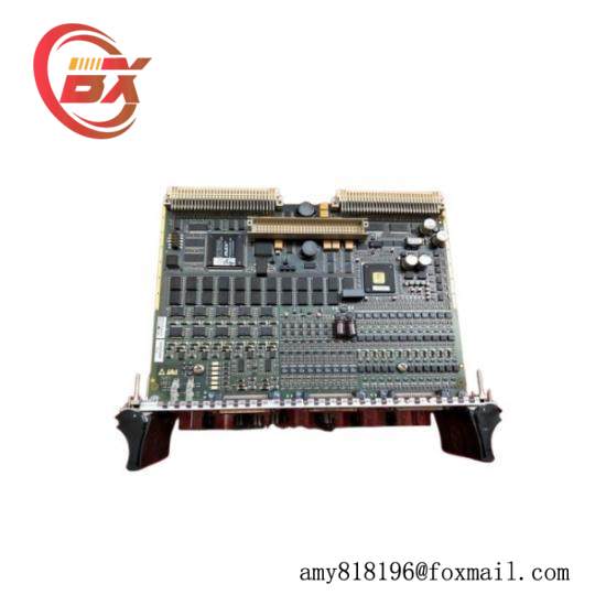 SIEMENS 6DD7060-1AA06 Communication Processor Module
