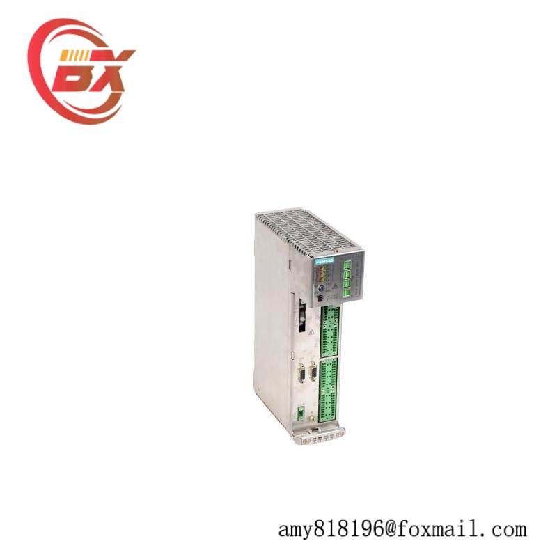 SIEMENS 6DL3100-8AA AddFEM Front End Module