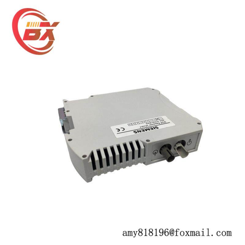 SIEMENS 6DL9200-8AA SOE REPEATER MODULE