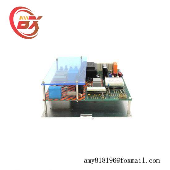 SIEMENS 6DM1001-0WB00-2/E89110-F1391-C3-E Control Module