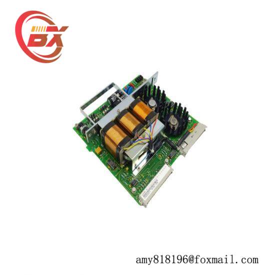 SIEMENS 6DM1001-1WA05-1 Power Board