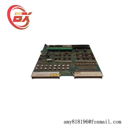 SIEMENS 6DM1001-6WB00-0 Control System Module