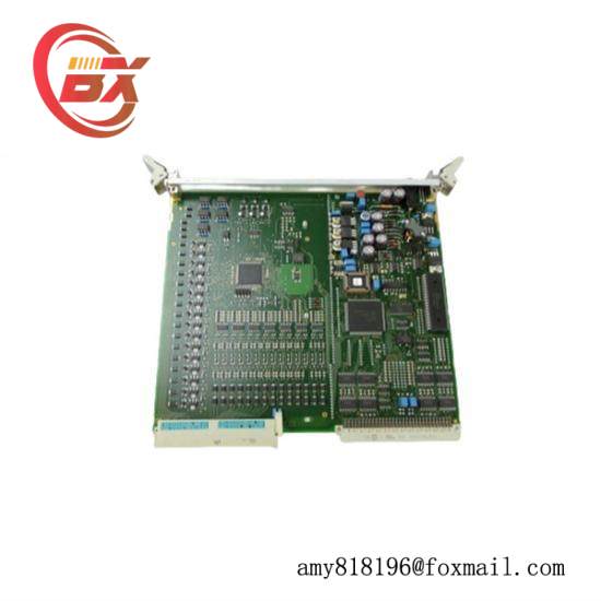 SIEMENS 6DP1210-8CA Binary Module